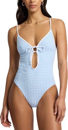 Onia Soleil One-Piece