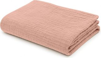 KASANOVA Telo doccia cotone 70x140 cm corallo Spa