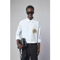 VETEMENTS Well Ironed Classic Shirt