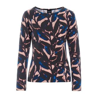 Bitte Kai Rand Donna, Top, Multicolore, XL, new