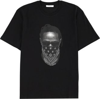 Ih Nom Uh Nit T-Shirt With Print-Uomo