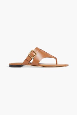 【関税込み】TOD'S N6M' SANDALS Tod's N6M Sandals | Brown | FARFETCH