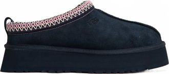 UGG Womens Tazz Ii Slipper In Dark Indigo