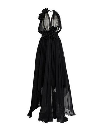 Dolce & Gabbana DRESSES - Maxi dresses sur YOOX.COM