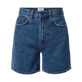 Anine Bing Kat Midweight Shorts