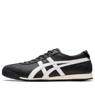 Onitsuka Tiger Mexico 66 SD Black White 1183A872-003