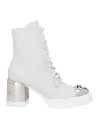 Casadei CALZADO - Botines de ca&ntilde;a alta en YOOX.COM