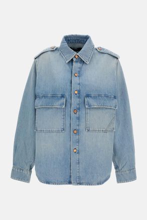 3x1 Camicia Kenya
