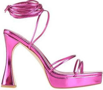 Jeffrey Campbell CALZADO - Sandalias de dedo en YOOX.COM