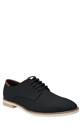 Calvin Klein Adeso Derby in Black at Nordstrom, Size 10.5