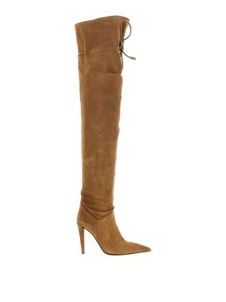 Giuseppe Zanotti Boots