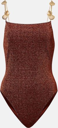 Oséree Oséree Costume intero Lumière Shells