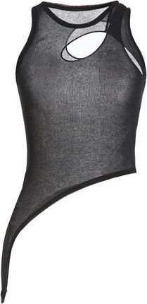 Dion Lee TOPWEAR - Top su YOOX.COM