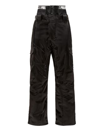 Philipp Plein Ski trousers PP1978