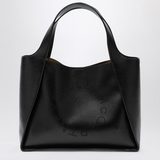 Stella McCartney Medium Stella Logo Bag