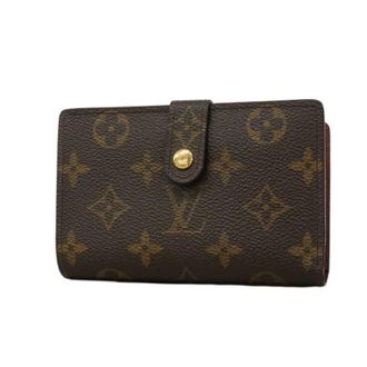 Louis Vuitton Brown Wallet (Bi-Fold) (Pre-Owned)