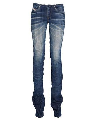 Diesel HOSEN & RÖCKE - Jeanshosen auf YOOX.COM