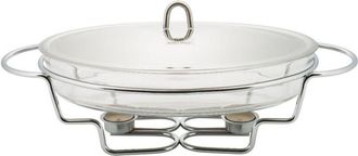 OEM Calentador De Mesa Resistente Al Calor 3.2l Kinghoff Kh-1411