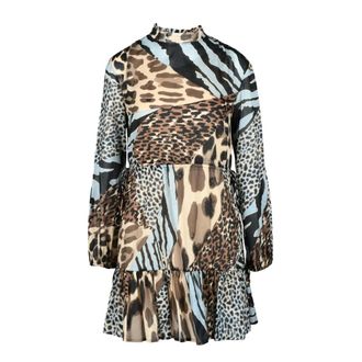 Manila Grace Cotton Dress for Women