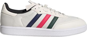 adidas Mens Velosamba Made With Nature Road Cycling Shoes in Chalk White - Size UK 6