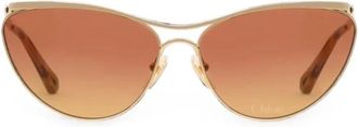 Chlo&eacute; Donna, Accessori, Arancione, Taglia unica, new
