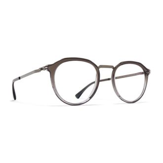 Mykita unisex, Accessoires, Grijs, Maat: 47 MM