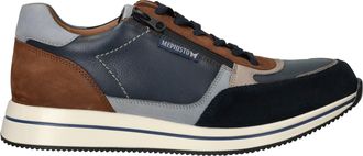 Mephisto Mephisto Gilford Sneakers Heren
