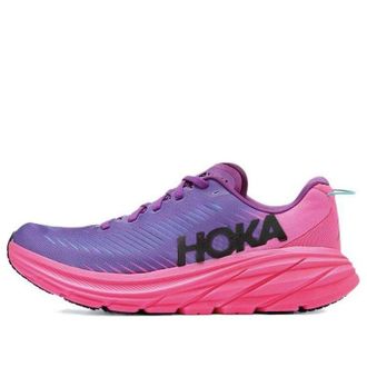 Hoka One One (WMNS) HOKA ONE ONE Rincon 3 Beautyberry 1119396-BKPNK