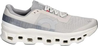 On Running Cloudmonster 1 - Heren - Hardloopschoenen - Grijs - 46 EU - Fitness