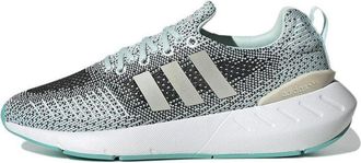 adidas (WMNS) adidas Swift Run 22 Halo Mint GV7981