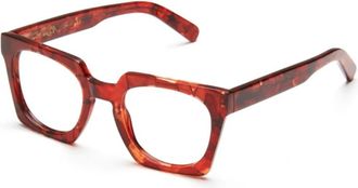 K&agrave;dor Maya - unisex - Brillen - Veelkleurig - 50 MM - Accessoires