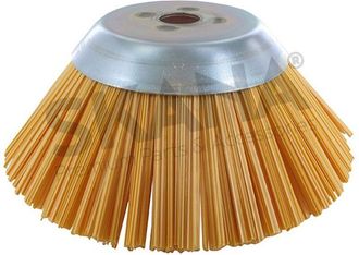 OEM Cepillo Cuenco Rif 1610315 Compatible Universel