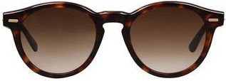 Calvin Klein EYEWEAR - Sunglasses on YOOX.COM