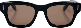 Spektre Good Fellas Zonnebril - unisex - Zonnebrillen - Zwart - ONE Size - Nylon - Accessoires
