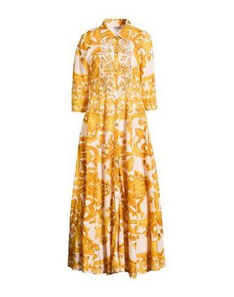 Ayfee DRESSES - Maxi dresses on YOOX.COM