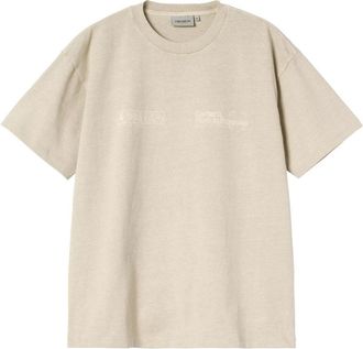 Carhartt Work in Progress Boxed T-shirt
