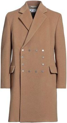 Off-white ROPA DE ABRIGO - Abrigos en YOOX.COM