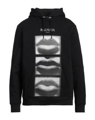 Balmain TOPS - Sweatshirts auf YOOX.COM