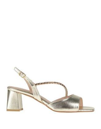 Cinzia Soft FOOTWEAR - Sandals on YOOX.COM