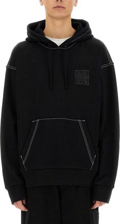Givenchy Hoodie-Uomo