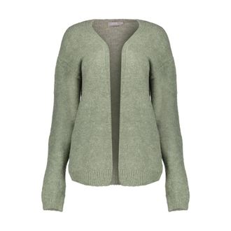 Geisha Dames, Truien, Groen, Maat: M