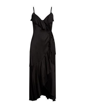 Twin-Set DRESSES - Maxi dresses sur YOOX.COM
