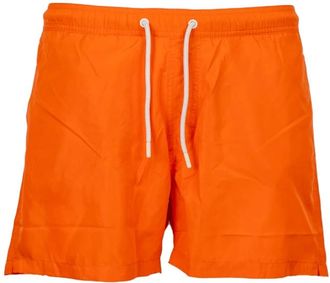 AT.P. CO Uomo, Costumi da bagno, Arancione, XL, new