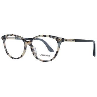 Longines Plastic Glasses Womens (Frames)
