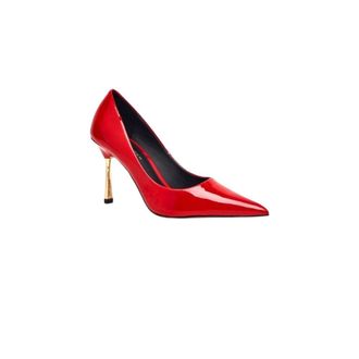 Kurt Geiger Bank Court - Shoes - Mujer - Rojo - 38 EU