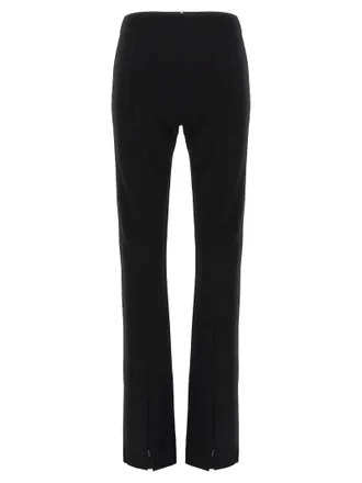 Sportmax Earry1 Trousers - Black