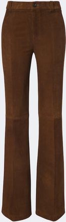 Stouls Pantalones bootcut Lizzy de ante