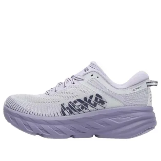 Hoka One One (WMNS) HOKA ONE ONE Bondi 7 Stardust Mellow Lilac 1110519-SLWL