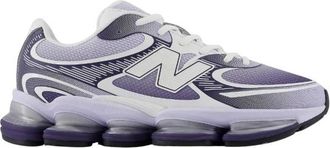New Balance Abzorb 2000 Sneakers - Heren - Hardloopschoenen - Paars - 44 EU - Fitness