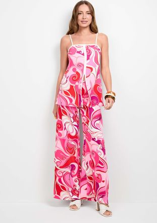 Trina Turk Aliza Top